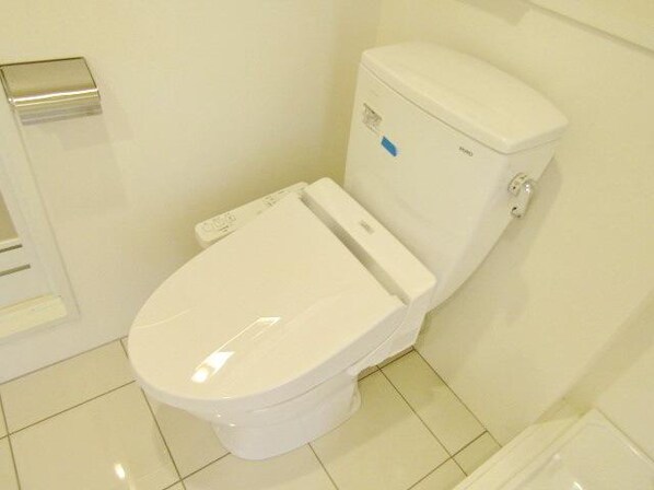 ルクレ馬込の物件内観写真